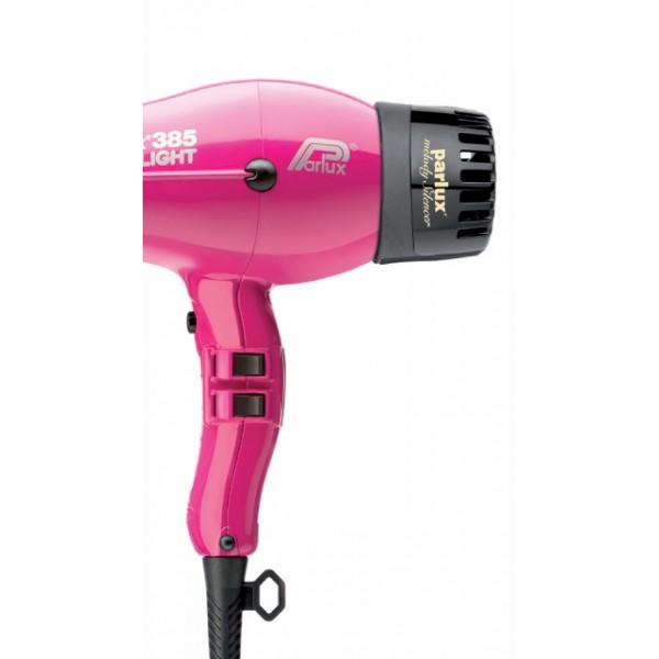 Σιγαστήρας για πιστολάκι  PARLUX Πιστολάκια Κομμωτηρίου